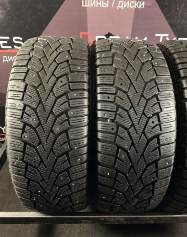 Gislaved NordFrost 100 205/55 R16