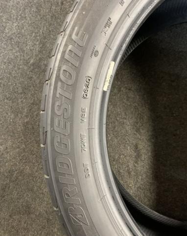 Bridgestone Dueler H/P 285/40 R21