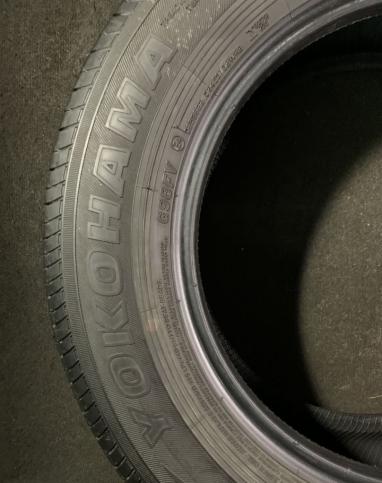 Yokohama Geolandar G98 225/65 R17 102V