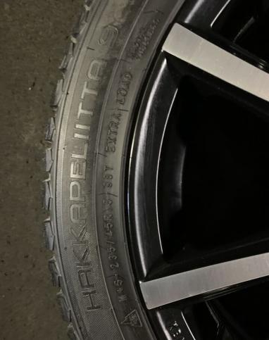 Зимние Колёса KIA 235/45 R18 Б/у