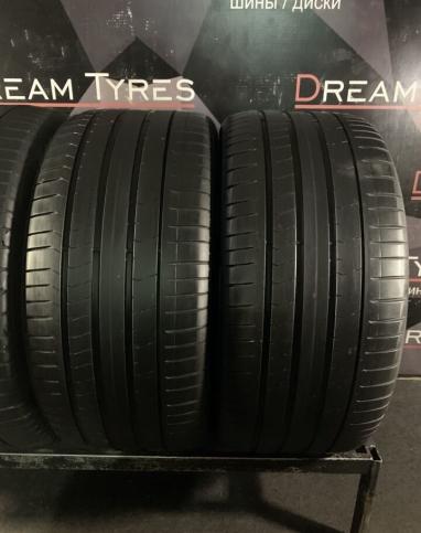 Pirelli P Zero 275/40 R21