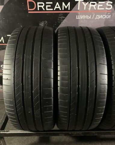 Continental ContiSportContact 5 235/50 R18