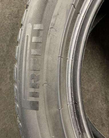 Pirelli Winter Sottozero 3 225/50 R17