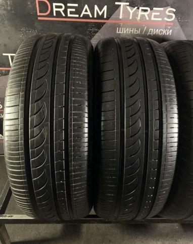 Pirelli Formula Energy 235/60 R18