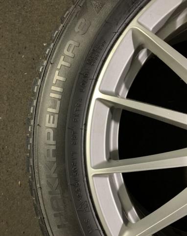 Зимние Колёса Audi 225/50 R17 Б/у