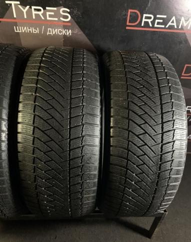 Continental ContiVikingContact 6 255/50 R19 107T