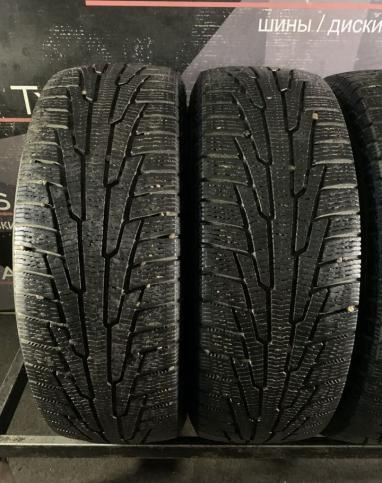 Nokian Tyres Nordman RS2 SUV 215/65 R16