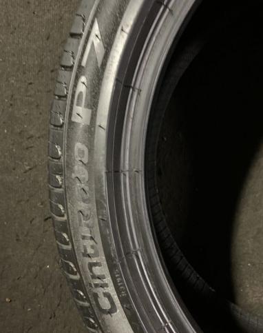 Pirelli Cinturato P7 245/40 R19