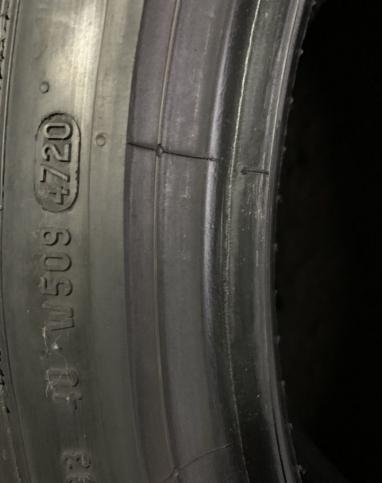 Pirelli P Zero 225/40 R19