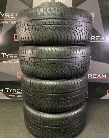 Зимние Колёса Mercedes 255/40 R20 Б/у