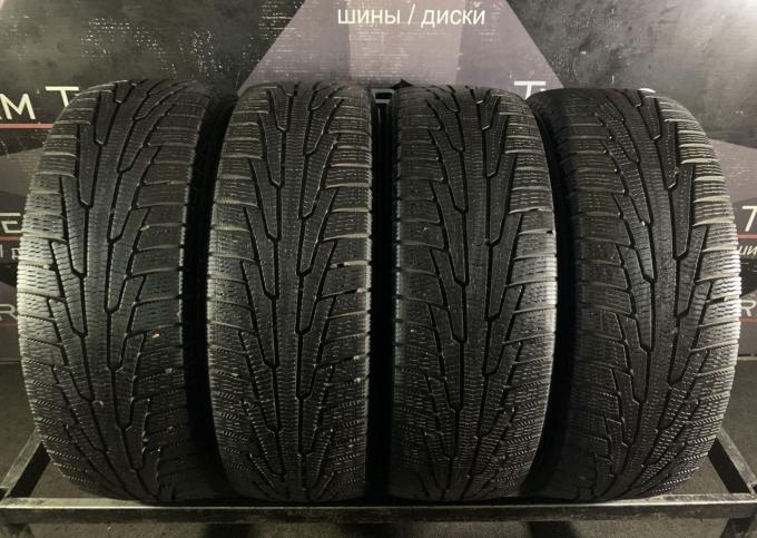 Nokian Tyres Nordman RS2 SUV 215/60 R17