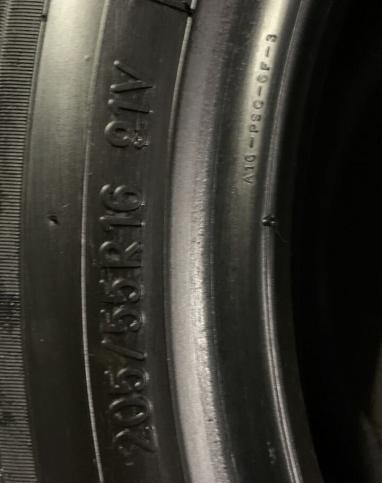 Toyo Tranpath J48 205/55 R16