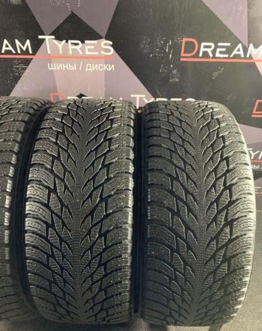 Nokian Tyres Hakkapeliitta R3 SUV 275/45 R20