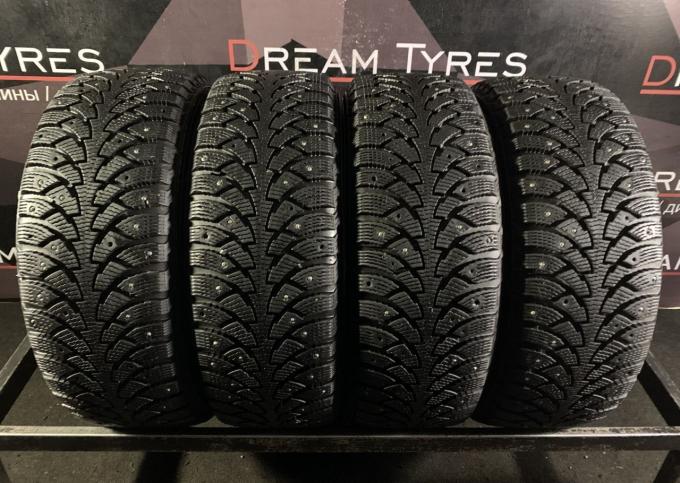 Nokian Tyres Nordman 4 205/55 R16