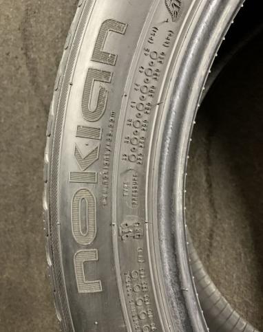 Nokian Tyres WR SUV 3 315/40 R21 111W