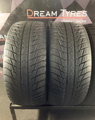 Nokian Tyres WR SUV 3 265/45 R20