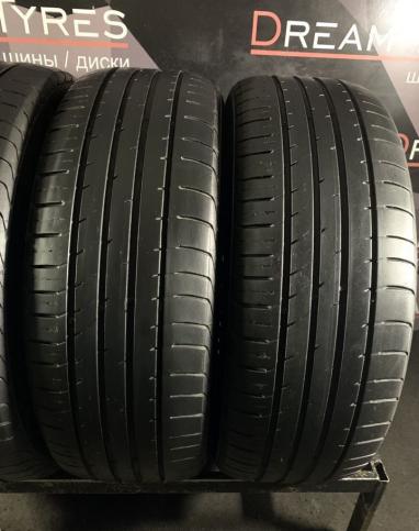 Kumho Crugen HP91 235/60 R18