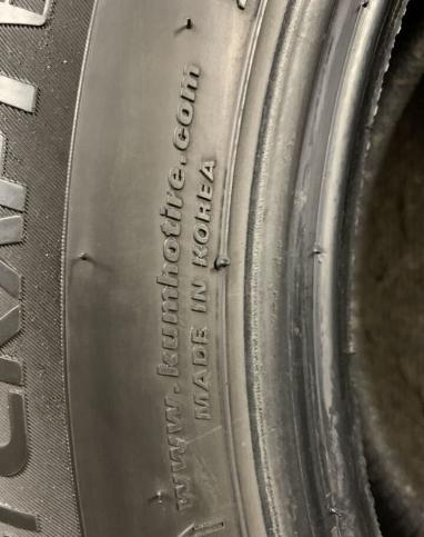 Kumho WinterCraft Ice WI31 205/60 R16 96T