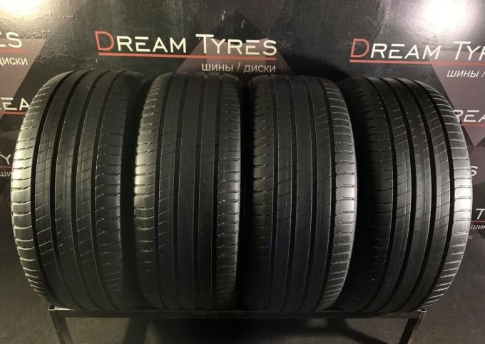 Michelin Latitude Sport 3 275/45 R21