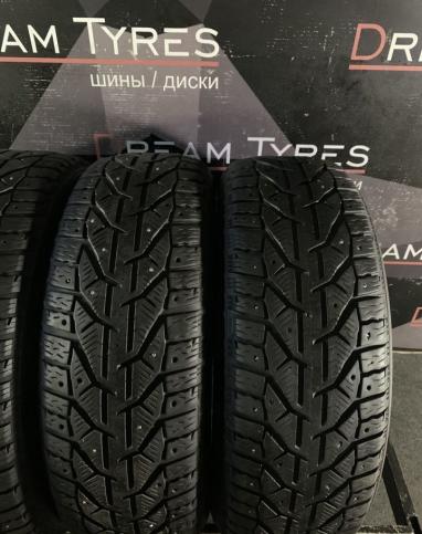 Tigar SUV Ice 215/65 R17 103T