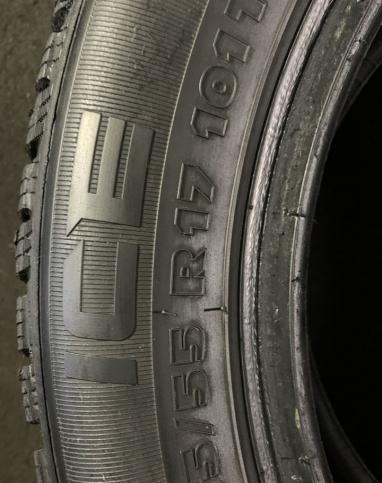 Kormoran SUV Snow 225/55 R17