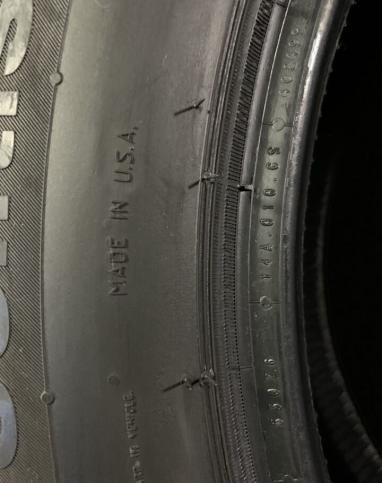 Continental ContiSportContact 5 255/50 R19