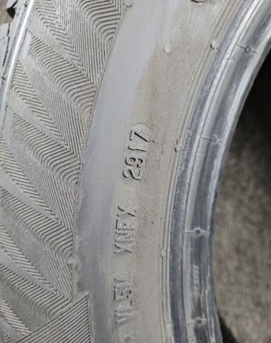 Matador MP 30 Sibir Ice 2 215/60 R16