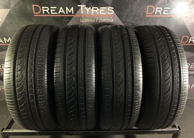 Pirelli Formula Energy 235/60 R18