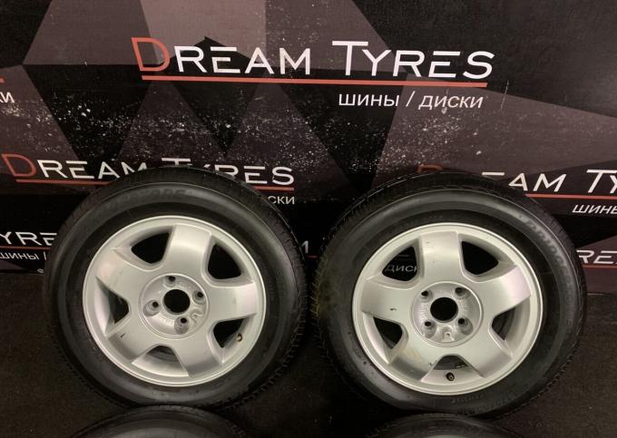 Летние Колёса Opel 175/65 R14 Б/у