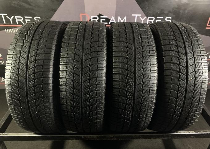 Michelin X-Ice 205/55 R16 94N