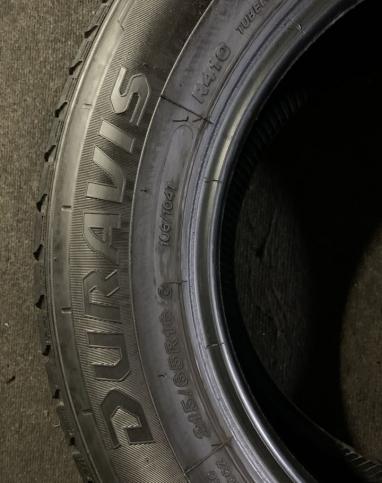 Bridgestone Duravis R410 215/65 R16C