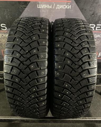 Michelin X-Ice North 205/65 R16