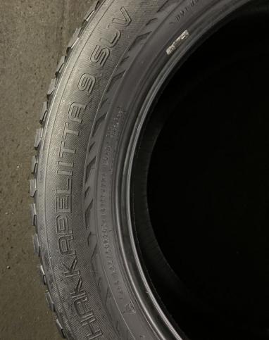 Nokian Tyres Hakkapeliitta 9 SUV 285/50 R20 116T