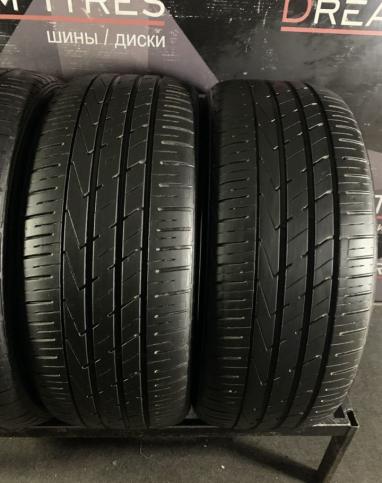 Hankook Ventus S1 Evo 2 SUV K117C 235/50 R19