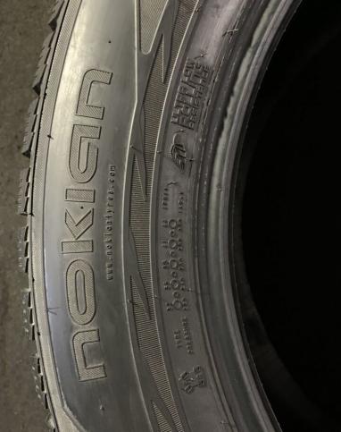 Nokian Tyres Hakkapeliitta R2 SUV 285/50 R20