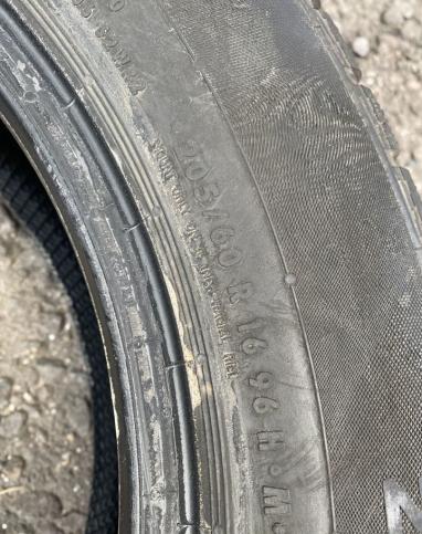 Continental ContiWinterContact TS 830 P 205/60 R16