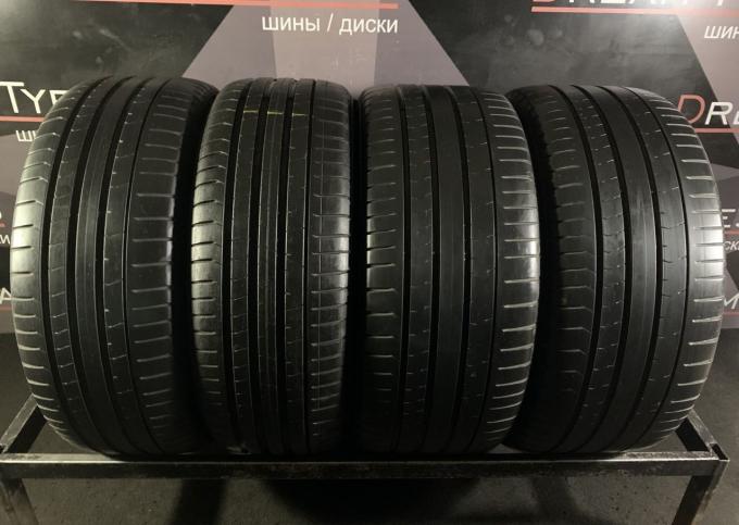 Pirelli P Zero 225/40 R19