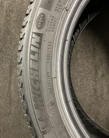 Michelin X-Ice 225/50 R17 98H