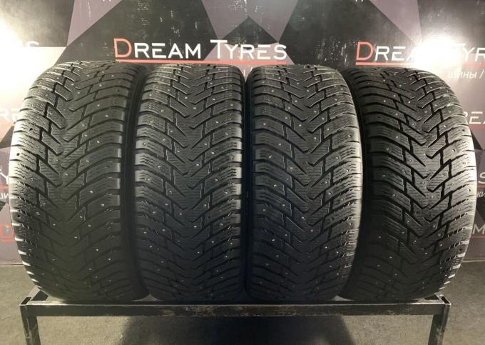 Nokian Tyres Hakkapeliitta 8 SUV 265/50 R19