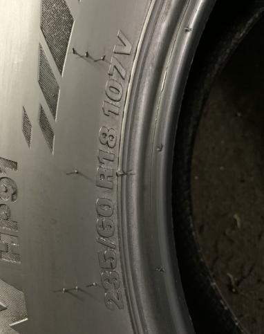 Kumho Crugen HP91 235/60 R18