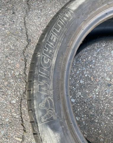 Michelin Primacy HP 225/50 R17