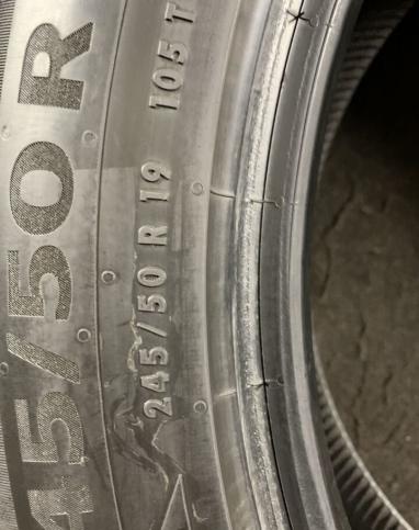 Continental ContiVikingContact 7 245/50 R19