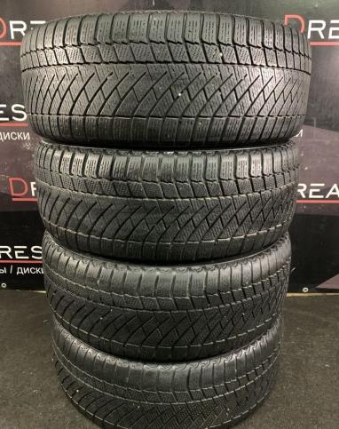 Зимние Колёса KIA 215/55 R17 Б/у