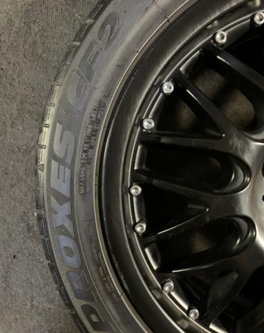 Летние Колёса VW 215/45 R16 Б/у