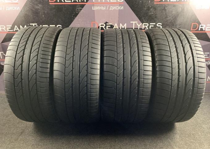 Bridgestone Dueler H/P 285/40 R21