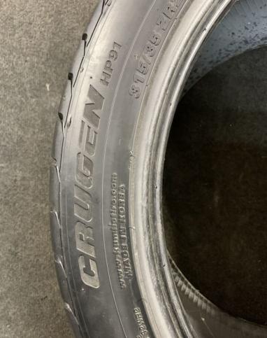 Marshal Crugen HP91 315/35 R20 110Y