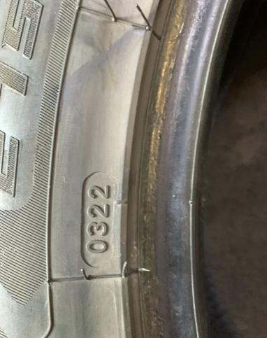 Windforce Catchfors UHP 275/45 R20