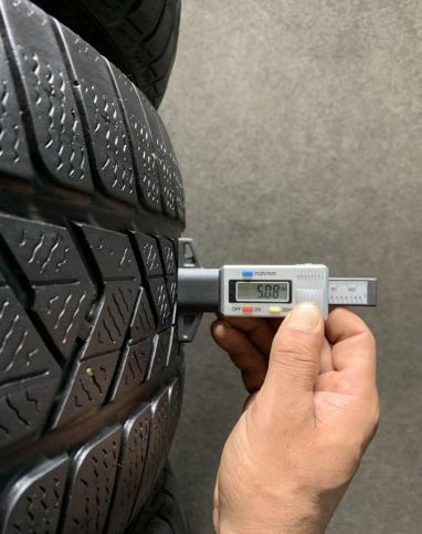 Pirelli Winter Sottozero 3 245/50 R18