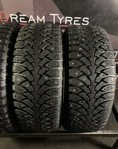 Nokian Tyres Nordman 4 205/55 R16