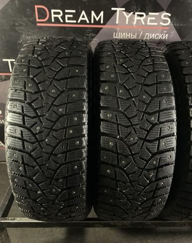 Bridgestone Blizzak Spike-02 SUV 235/60 R18